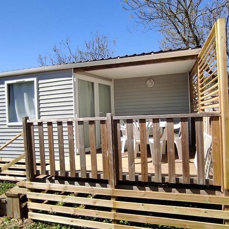 Mobil Home 4-5 Personnes Port La Nouvelle 外观 照片