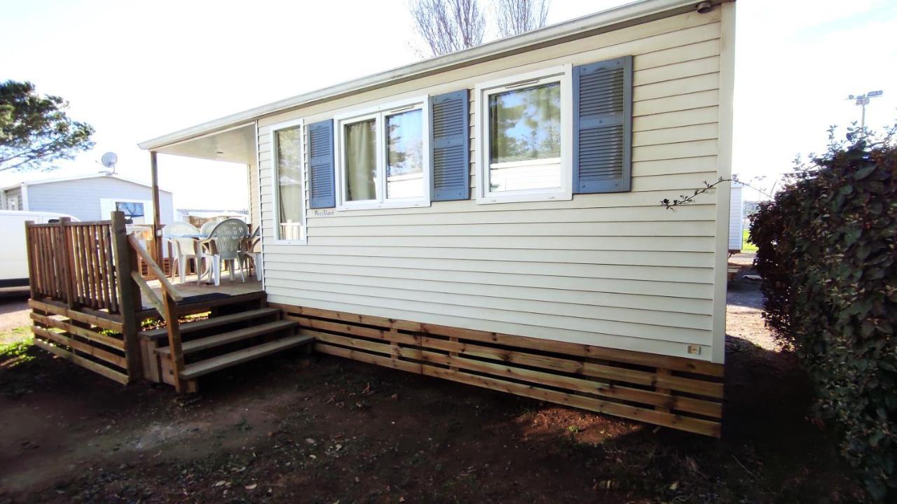 Mobil Home 4-5 Personnes Port La Nouvelle 外观 照片